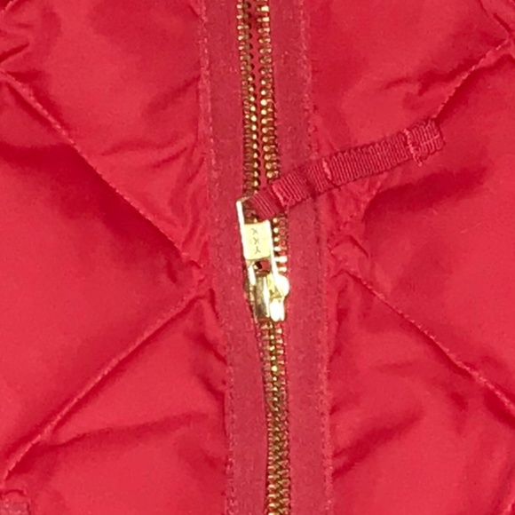 Jcrew Puffer Vest - Picture 5 of 6